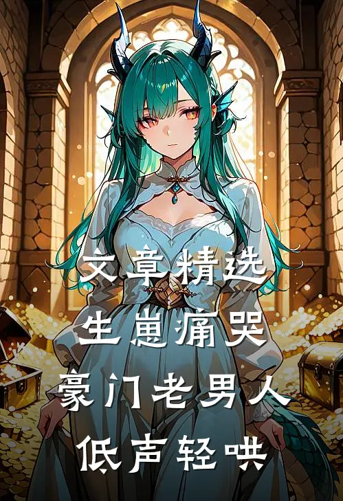 文章精选生崽痛哭：豪门老男人低声轻哄