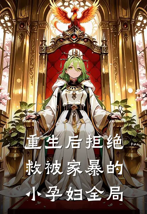 重生后拒绝救被家暴的小孕妇全局