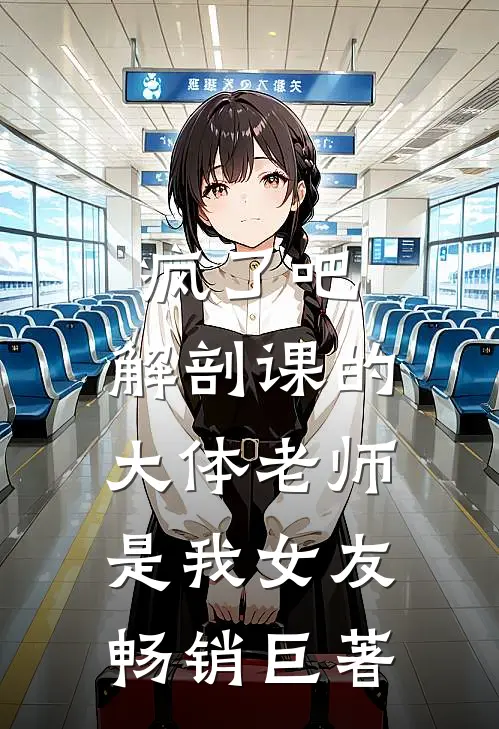 疯了吧，解剖课的大体老师是我女友畅销巨著