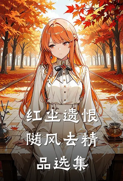 红尘遗恨随风去精品选集