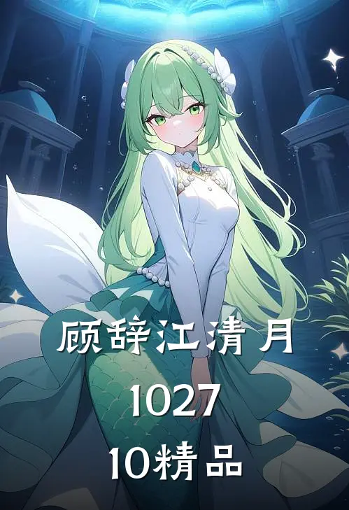 顾辞江清月102710精品