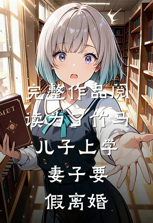 完整作品阅读为了竹马儿子上学，妻子要假离婚