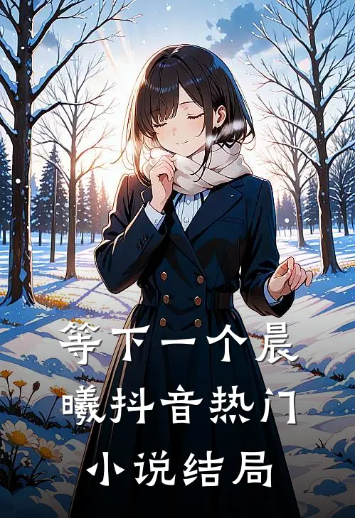 等下一个晨曦抖音热门小说结局