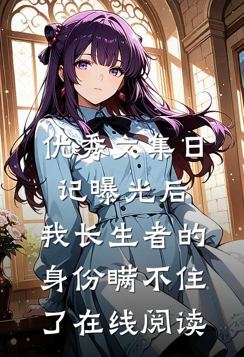 优秀文集日记曝光后,我长生者的身份瞒不住了在线阅读