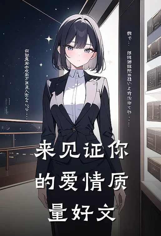 来见证你的爱情质量好文