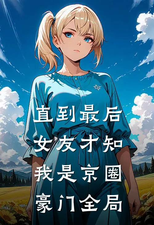 直到最后，女友才知我是京圈豪门全局