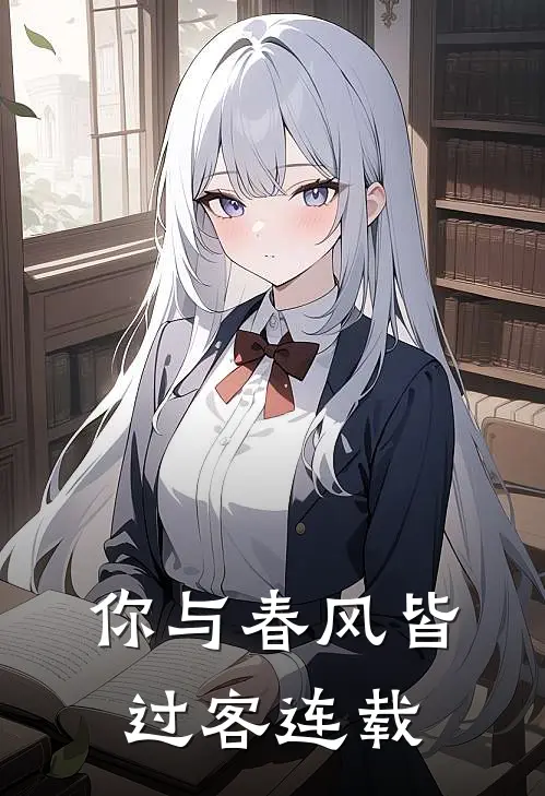 你与春风皆过客连载