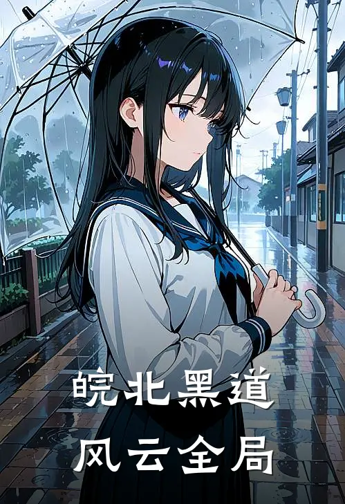 皖北黑道风云全局