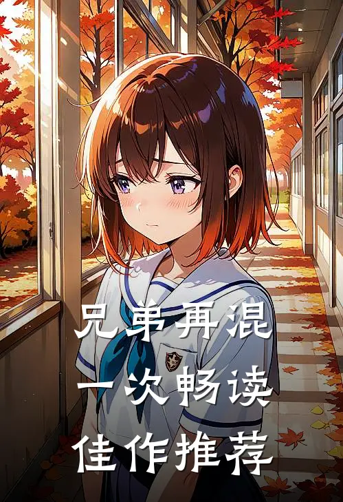 兄弟再混一次畅读佳作推荐