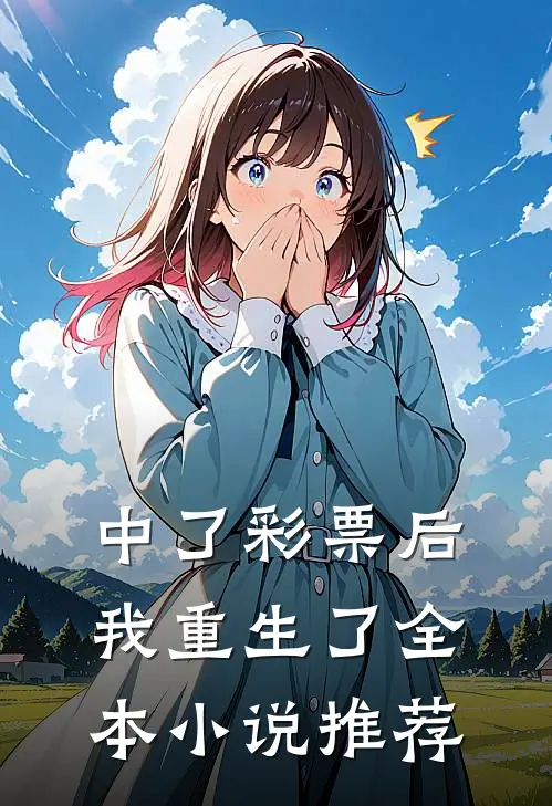中了彩票后我重生了全本小说推荐