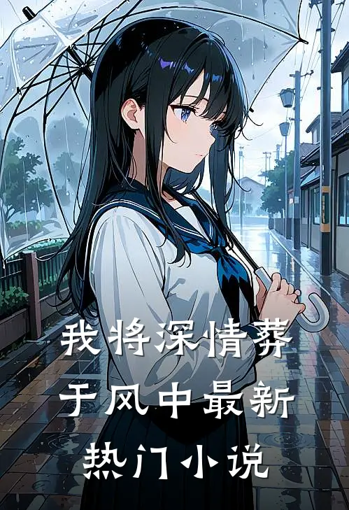我将深情葬于风中最新热门小说