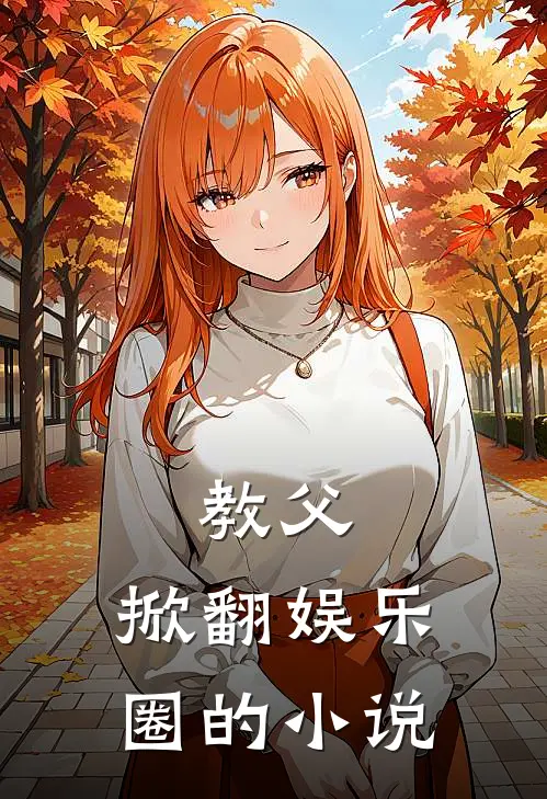 教父：掀翻娱乐圈的小说