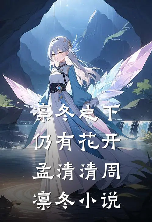 凛冬之下仍有花开孟清清周凛冬小说