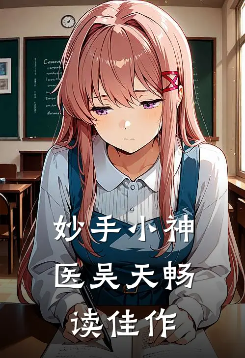 妙手小神医吴天畅读佳作