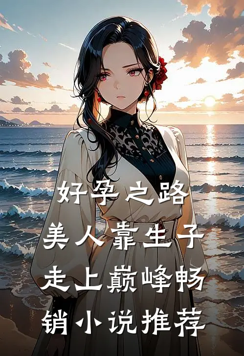 好孕之路：美人靠生子走上巅峰畅销小说推荐