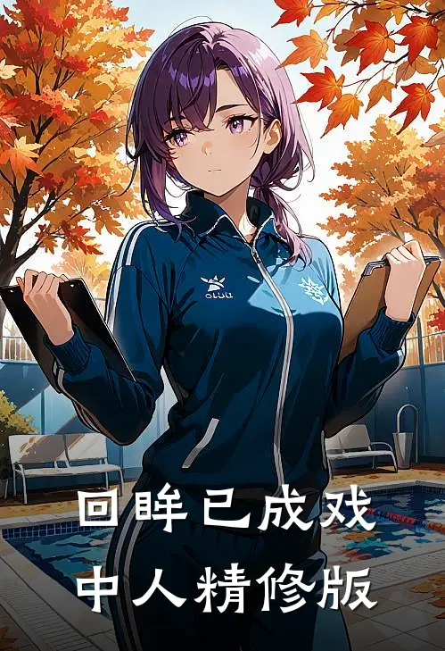 回眸已成戏中人精修版