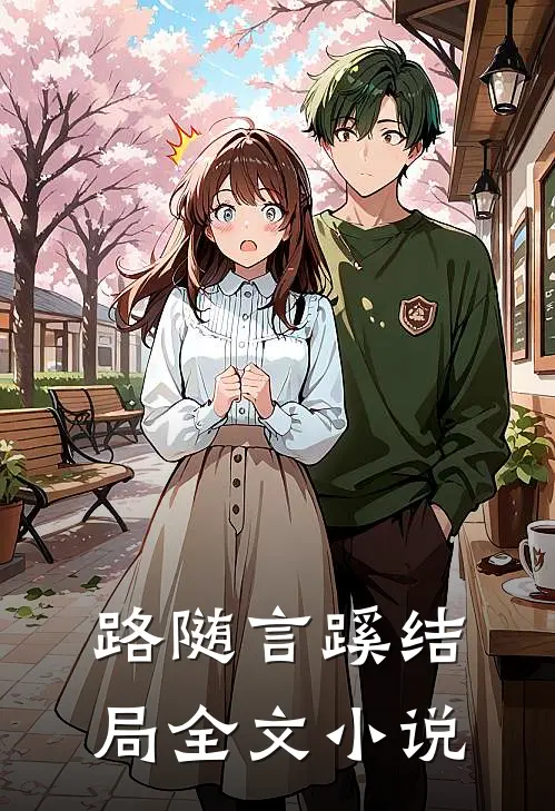 路随言蹊结局全文小说