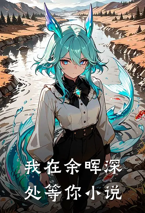我在余晖深处等你小说