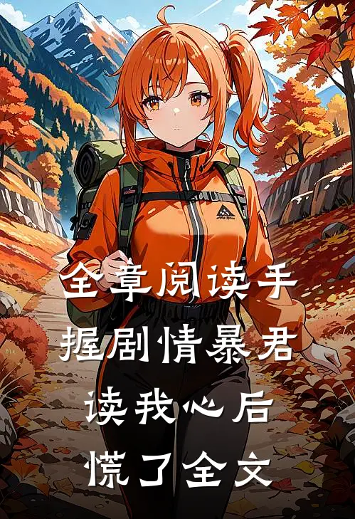 全章阅读手握剧情暴君读我心后慌了全文