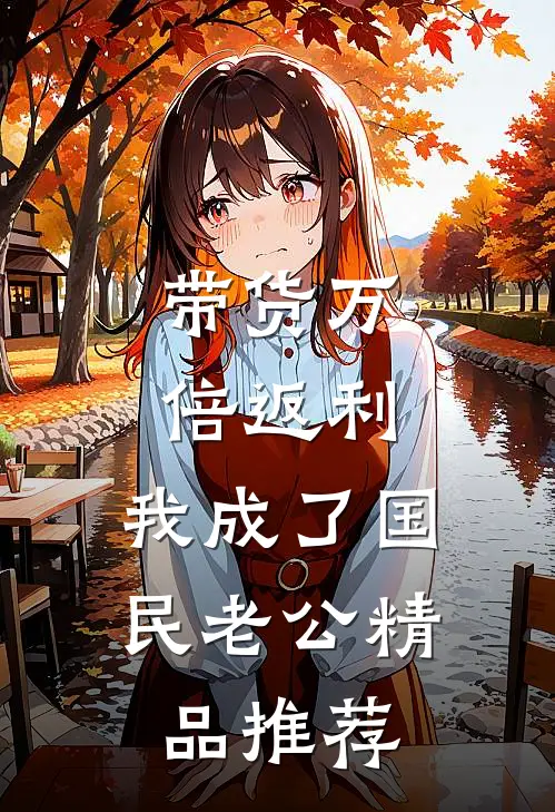 带货万倍返利：我成了国民老公精品推荐