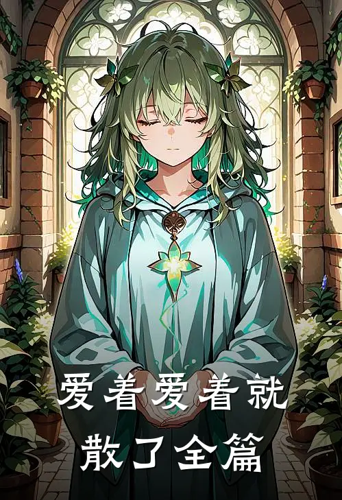 爱着爱着就散了全篇