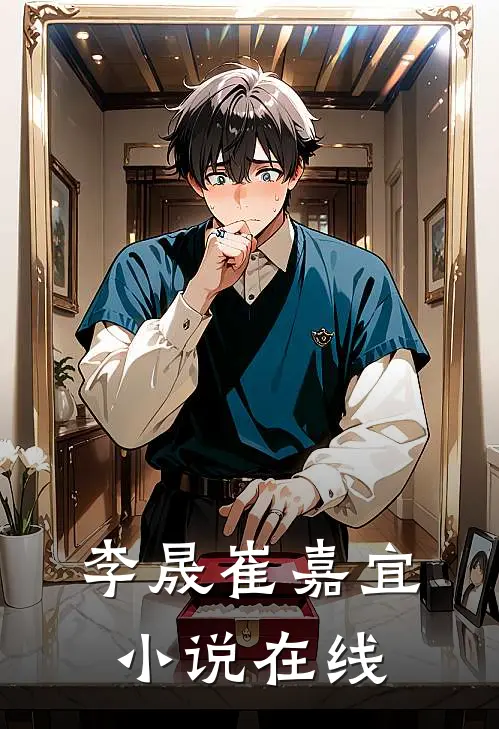 李晟崔嘉宜小说在线