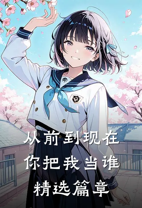 从前到现在，你把我当谁精选篇章
