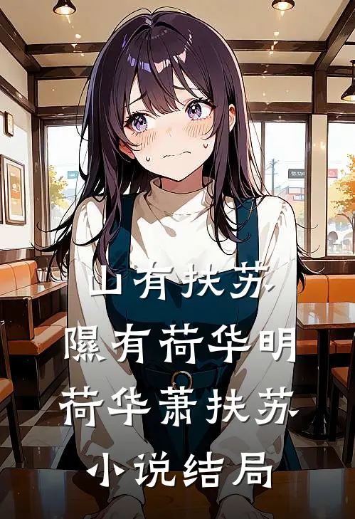 山有扶苏，隰有荷华明荷华萧扶苏小说结局