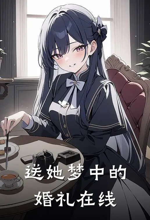 送她梦中的婚礼在线