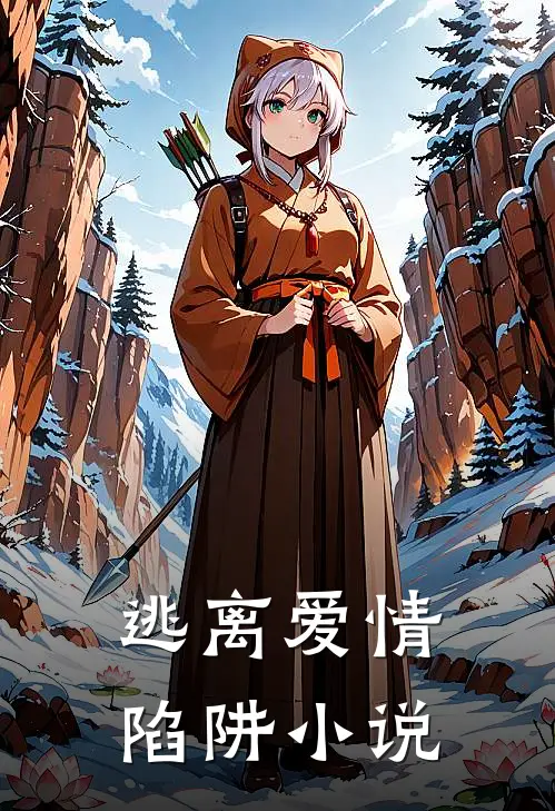 逃离爱情陷阱小说