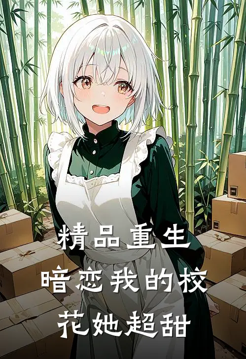 精品重生：暗恋我的校花她超甜
