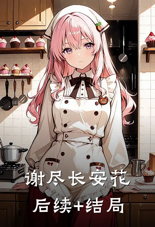 谢尽长安花后续+结局