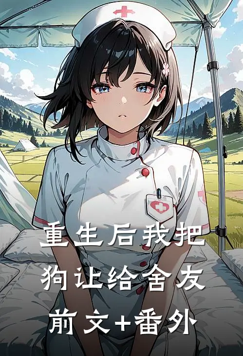 重生后我把狗让给舍友前文+番外