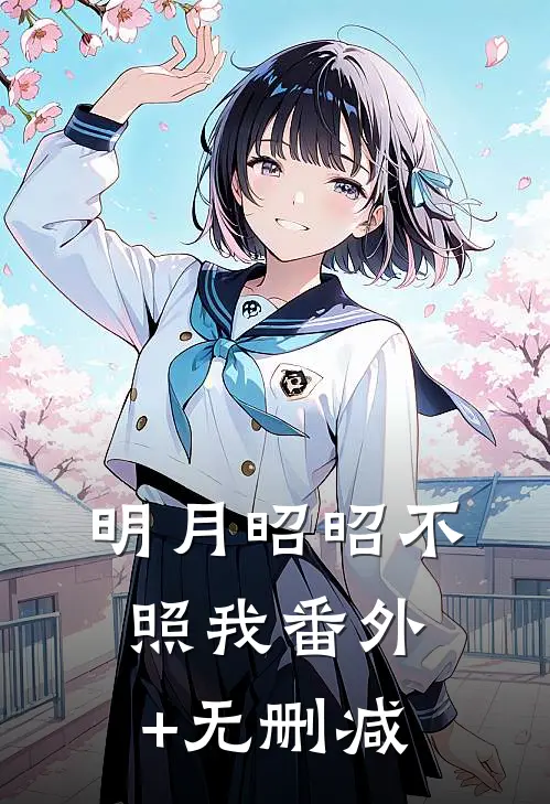 明月昭昭不照我番外+无删减