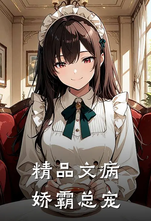 精品文病娇霸总宠