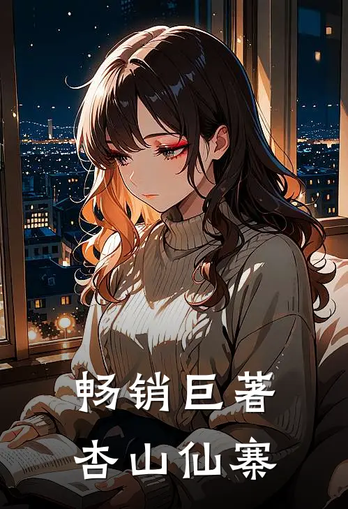 畅销巨著杏山仙寨