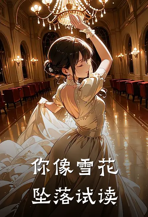 你像雪花坠落试读