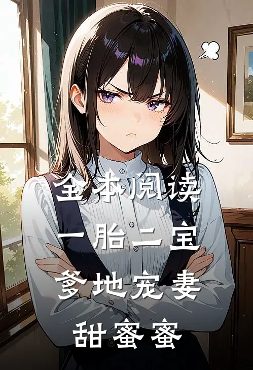 全本阅读一胎二宝，爹地宠妻甜蜜蜜