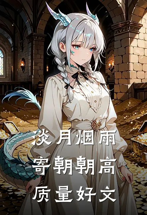淡月烟雨寄朝朝高质量好文