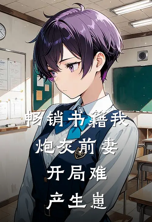 畅销书籍我，炮灰前妻，开局难产生崽
