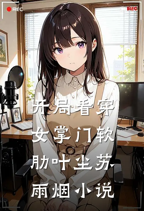 开局看穿女掌门软肋叶尘苏雨烟小说