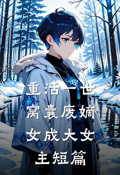 重活一世，窝囊废嫡女成大女主短篇