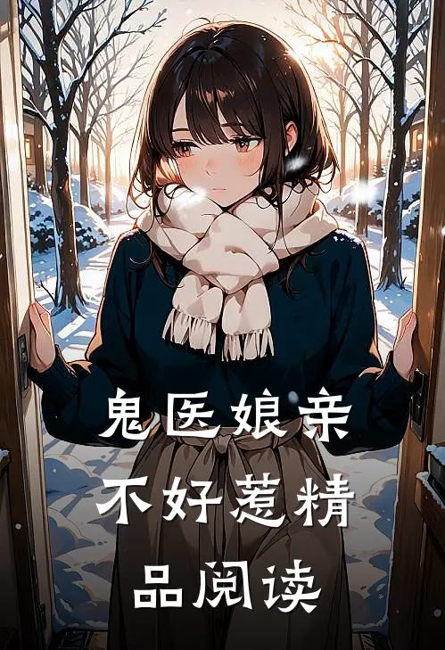 鬼医娘亲不好惹精品阅读