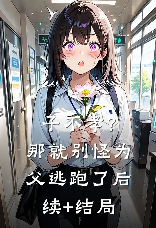 子不孝？那就别怪为父逃跑了后续+结局