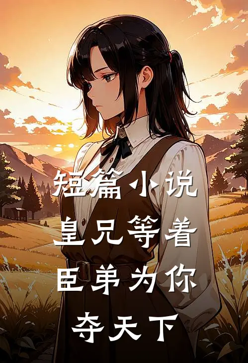 短篇小说皇兄等着，臣弟为你夺天下