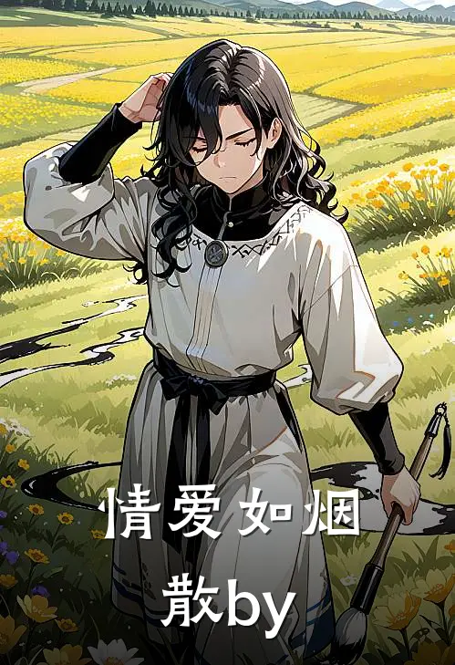 情爱如烟散by