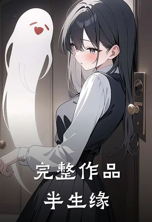 完整作品半生缘