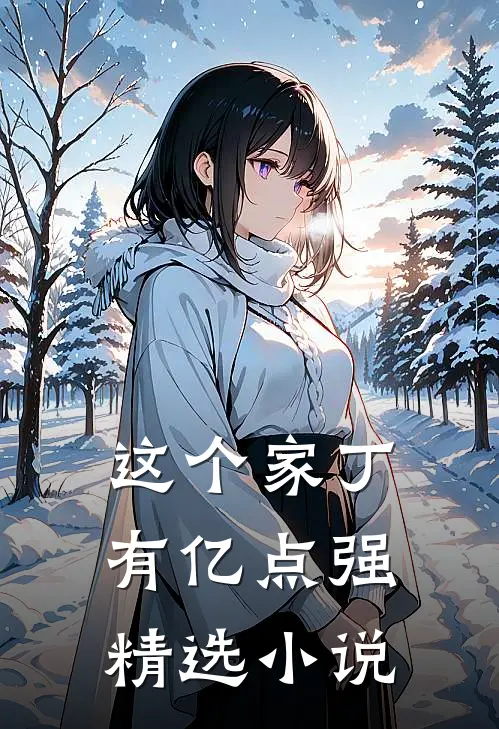这个家丁有亿点强精选小说