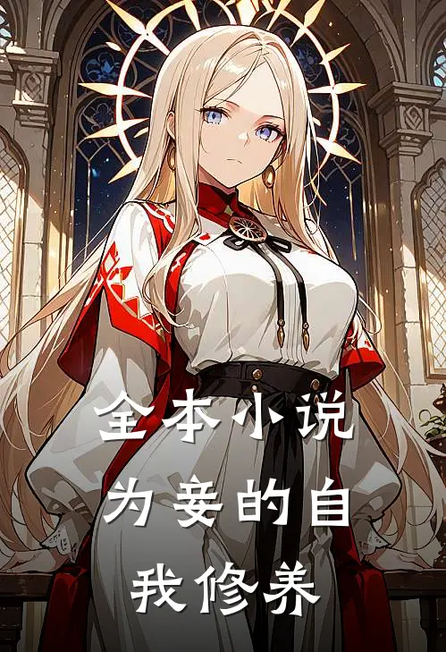 全本小说为妾的自我修养