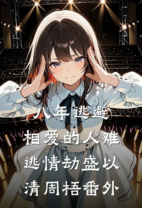 八年逃避，相爱的人难逃情劫盛以清周梧番外